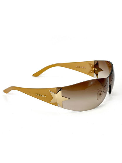 Prada Star Sunglasses