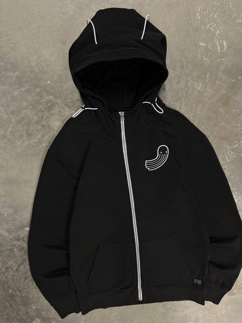 G-Star Raw x Pharrell Williams Hoodie