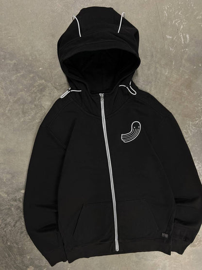 G-Star Raw x Pharrell Williams Hoodie