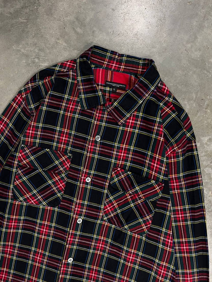 Engineered Garments Plaid Tartan
Checkered Shirt