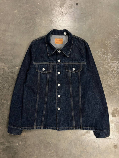 1997 Vintage Helmut Lang Denim Jacket