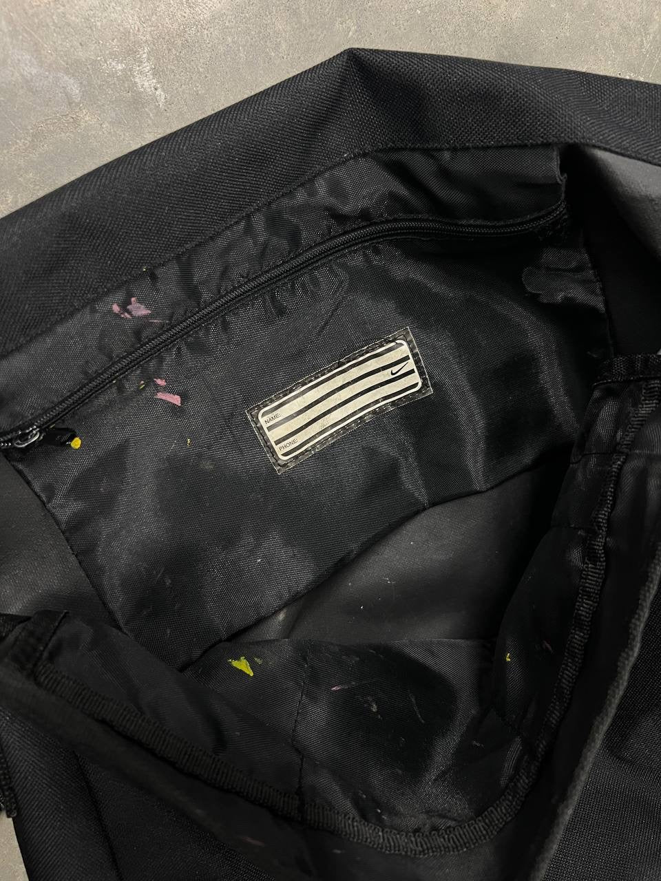 00s Vintage Nike Shoulder Bag