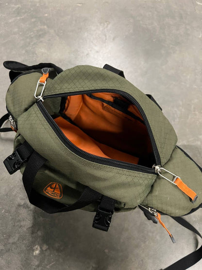 00s Vintage Nike ACG Hip Bag