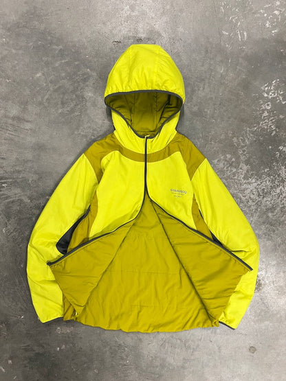 2012 Nike Gyakusou Jacket