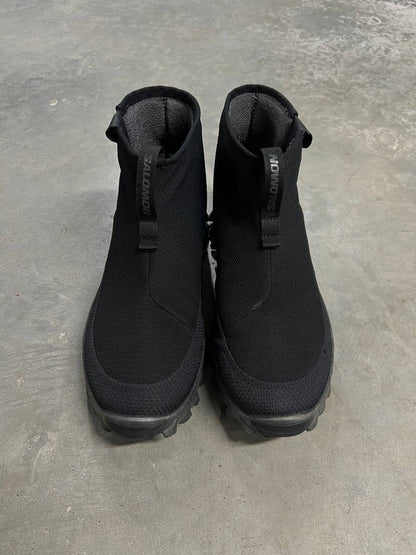 2024 Salomon Snowclog Mid