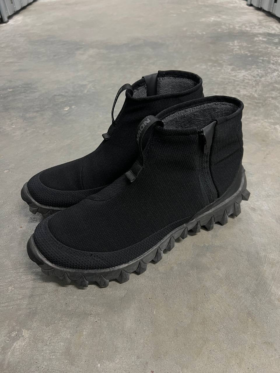 2024 Salomon Snowclog Mid