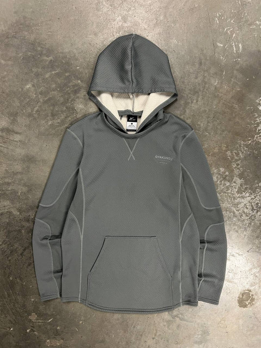 2011 Nike Gyakusou Tech Hoodie Sweatshirt