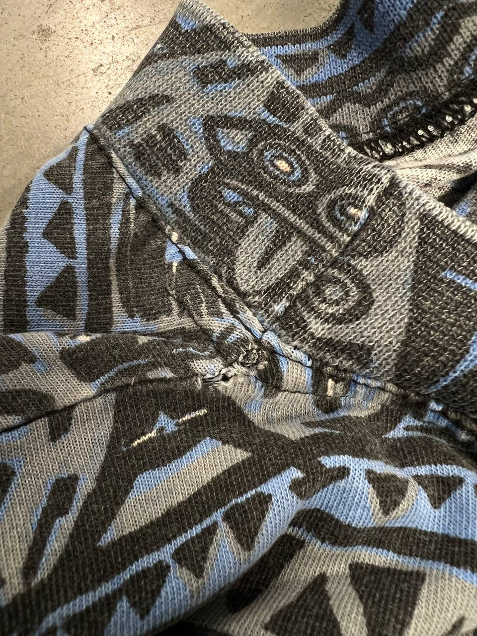 90s Vintage Quiksilver T-Shirt