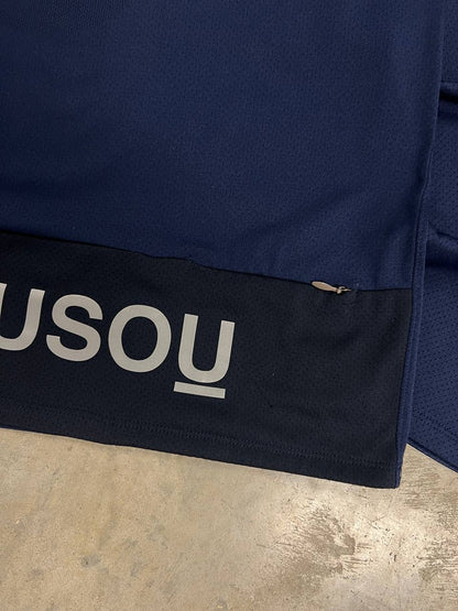 2015 Nike x Gyakusou x Undercover Long Sleeve T-Shirt Jersey