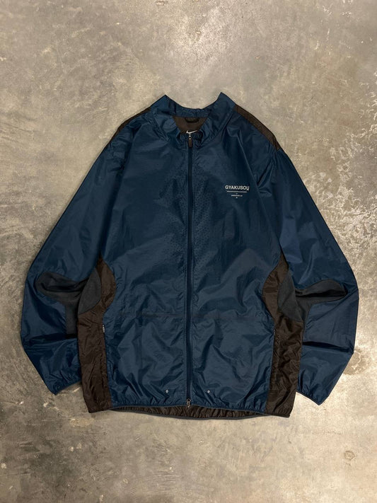 2018 Nike Gyakusou Ventilated Jacket