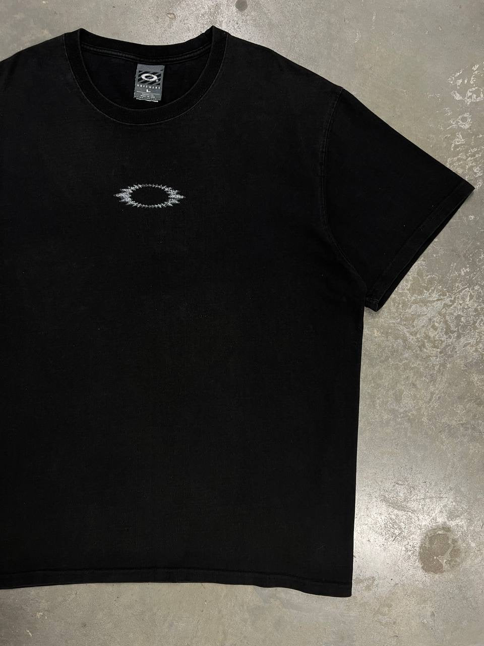 90s Vintage Oakley Software T-Shirt