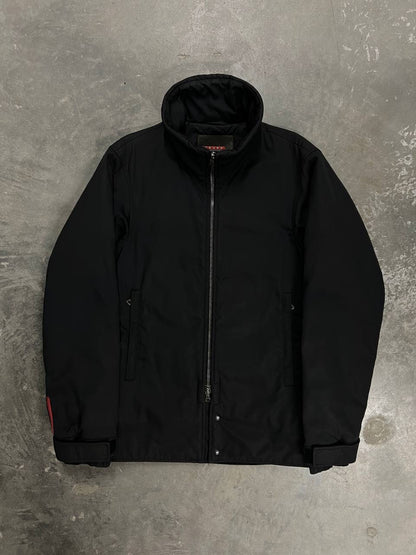 00s Vintage Prada Ski Jacket