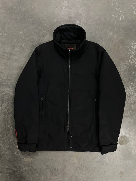 00s Vintage Prada Ski Jacket