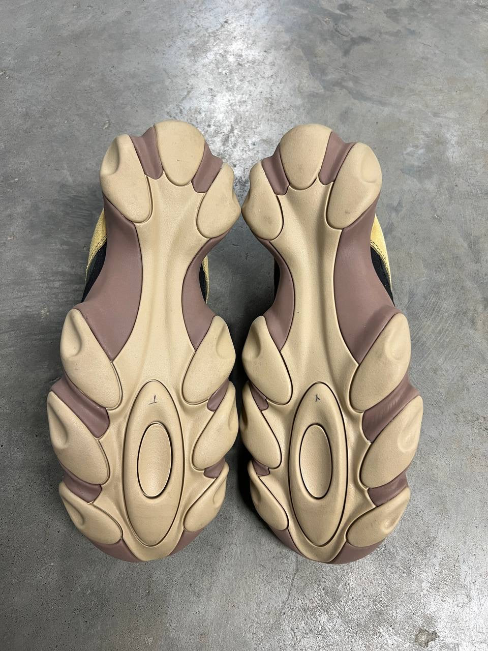 Oakley x Brain Dead Flesh Sandal - 9 US