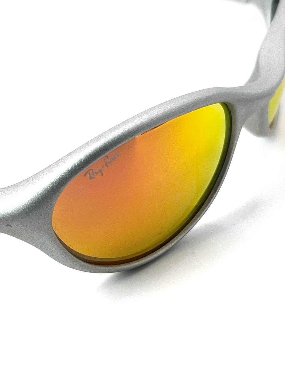 00s Vintage Ray Ban 2045 Cutters Sunglasses