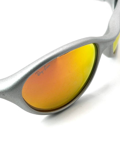 00s Vintage Ray Ban 2045 Cutters Sunglasses