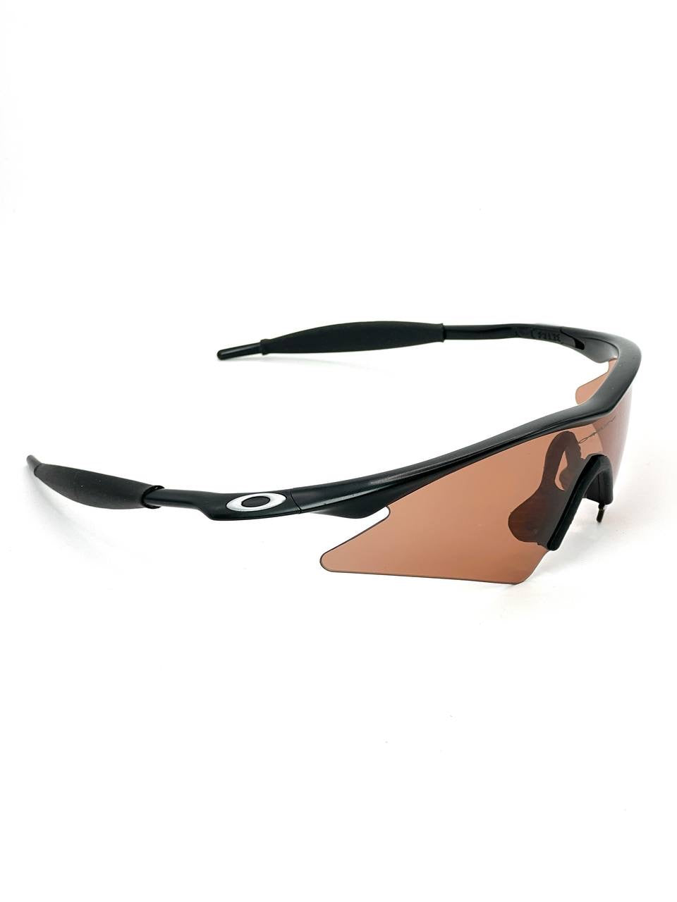 1999 Vintage Oakley New M Frame Sweep Sunglasses