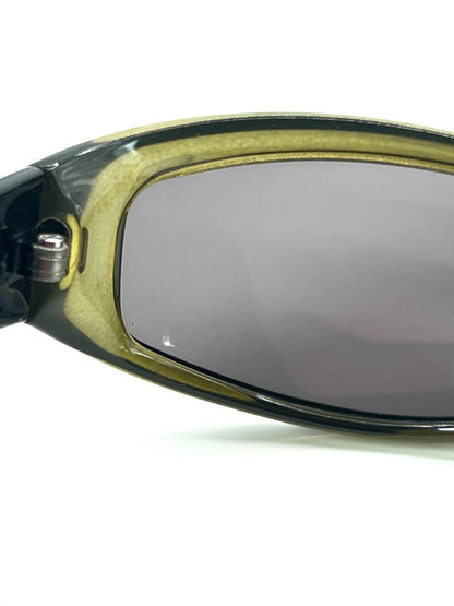 00s Vintage Gucci GG2454 Sunglasses