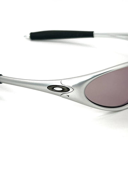 1999 Vintage Oakley Minute Sunglasses