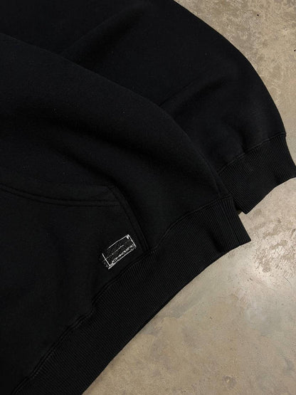 2007 Vintage Oakley Hoodie