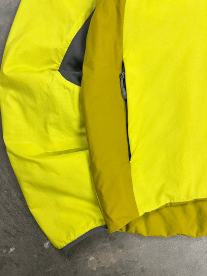 2012 Nike Gyakusou Jacket