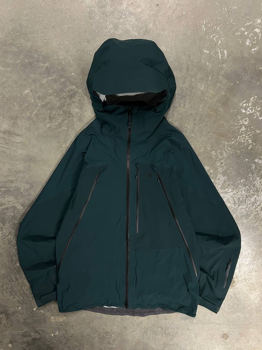 Mountain Hardwear Jacket