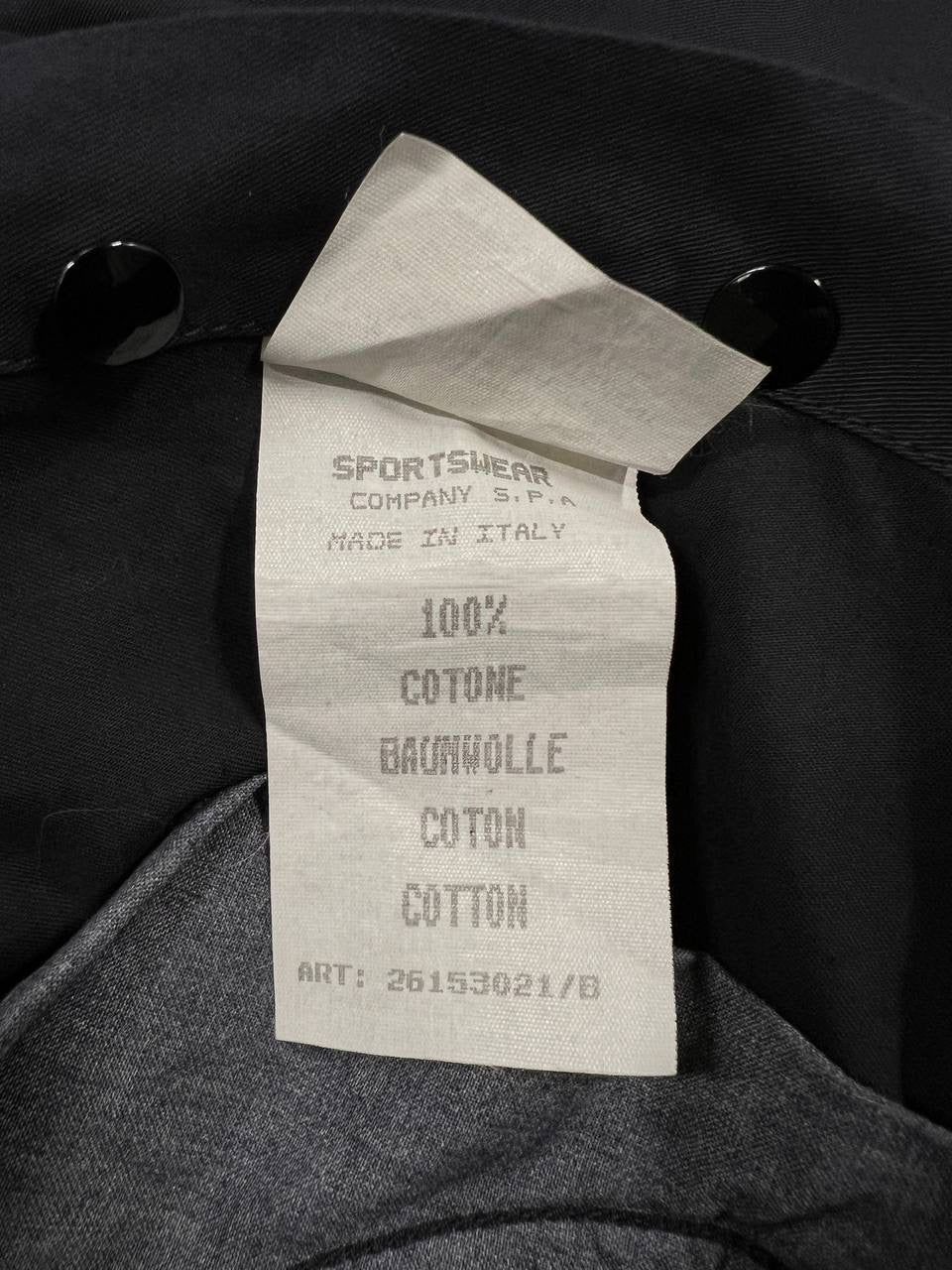 1997 Vintage Stone Island Marina Pants