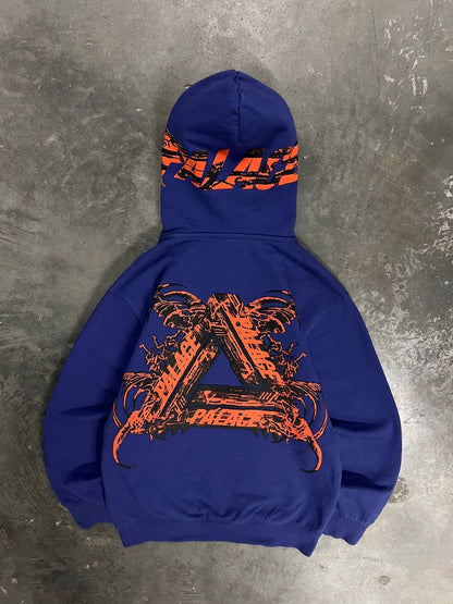 Palace Tri-Me Hoodie