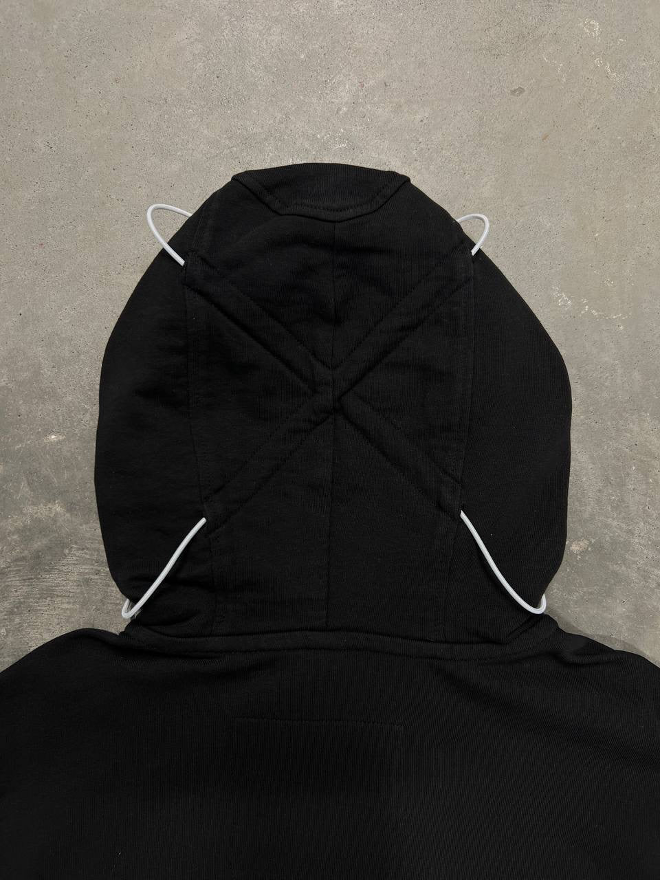 G-Star Raw x Pharrell Williams Hoodie