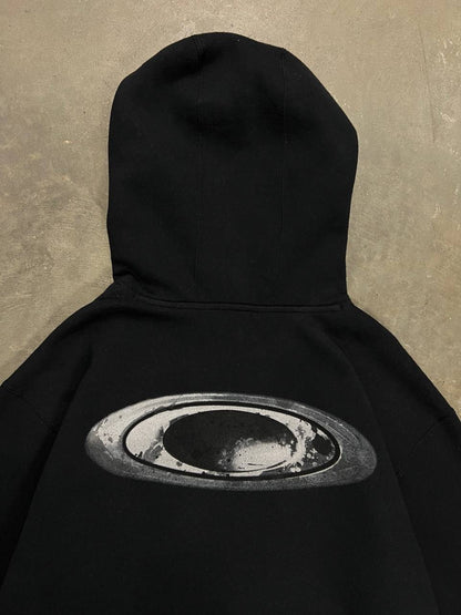 2007 Vintage Oakley Hoodie