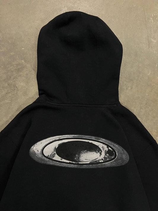 2007 Vintage Oakley Hoodie