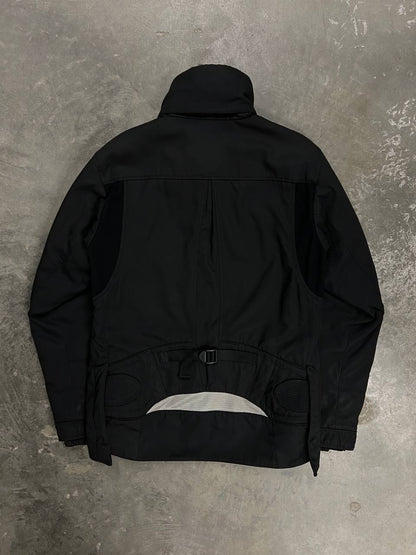 00s Vintage Prada Ski Jacket
