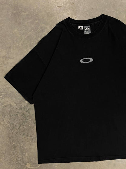90s Vintage Oakley Software Static T-Shirt