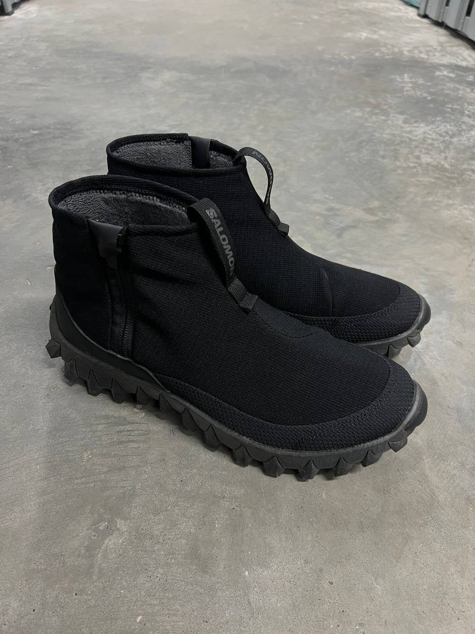 2024 Salomon Snowclog Mid