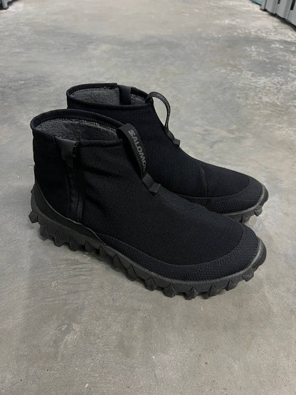 2024 Salomon Snowclog Mid
