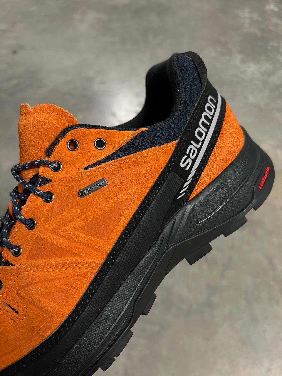 2017 Salomon X-Alp Gore-Tex Shoes
