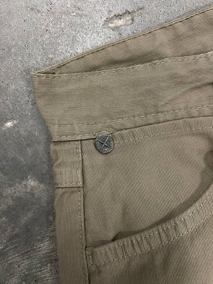 1998 Vintage Stone Island Marina Pants