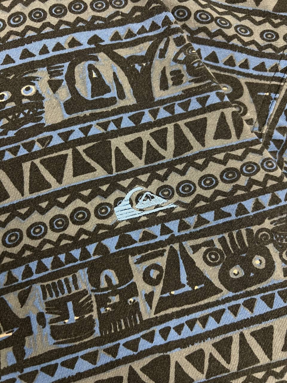 90s Vintage Quiksilver T-Shirt