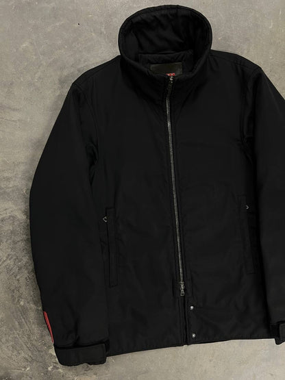 00s Vintage Prada Ski Jacket