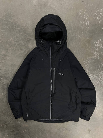Rab Photon X Pertex Primaloft Jacket
