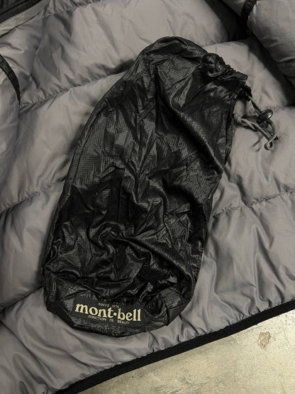 Montbell Puffer Jacket