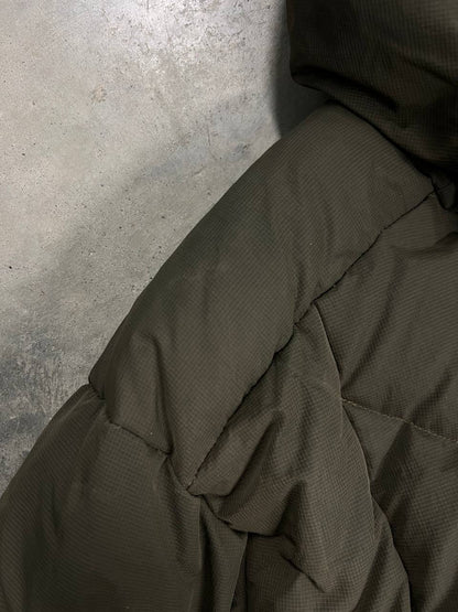 2004 Vintage Salomon Puffer Jacket