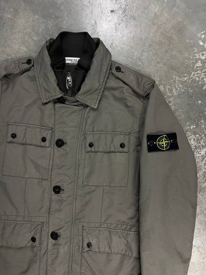 2011 Stone Island David-TC Jacket