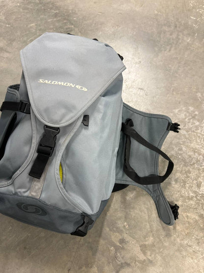 00s Vintage Salomon Backpack