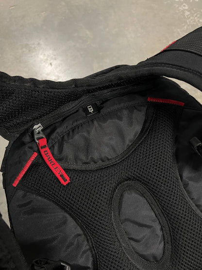 00s Vintage Oakley Backpack
