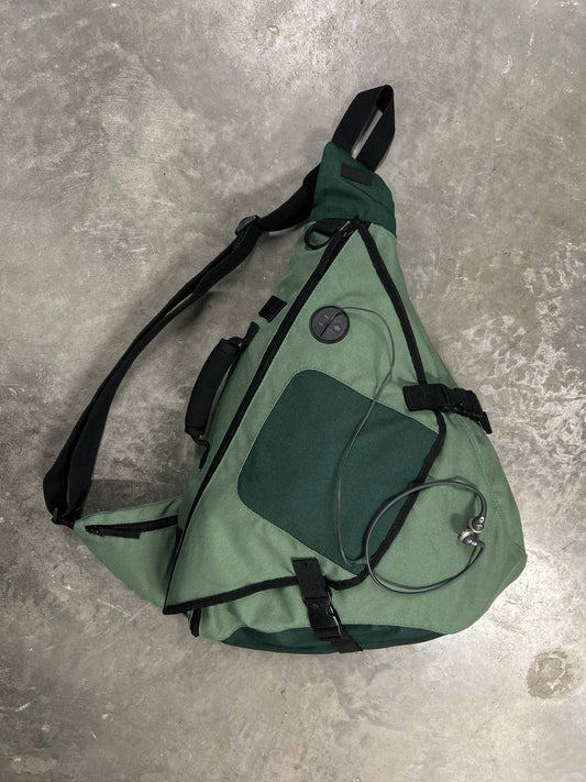 00s Vintage Gap Sling Bag
