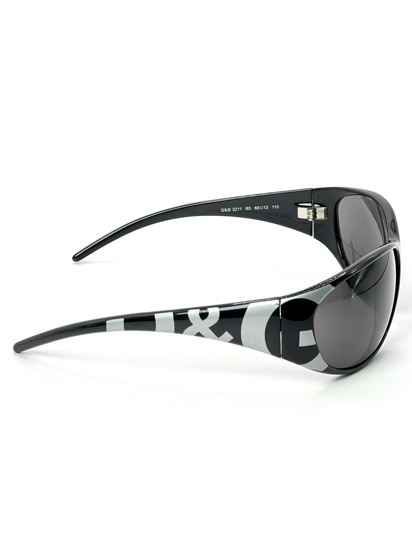 00s Vintage Dolce & Gabbana Sunglasses