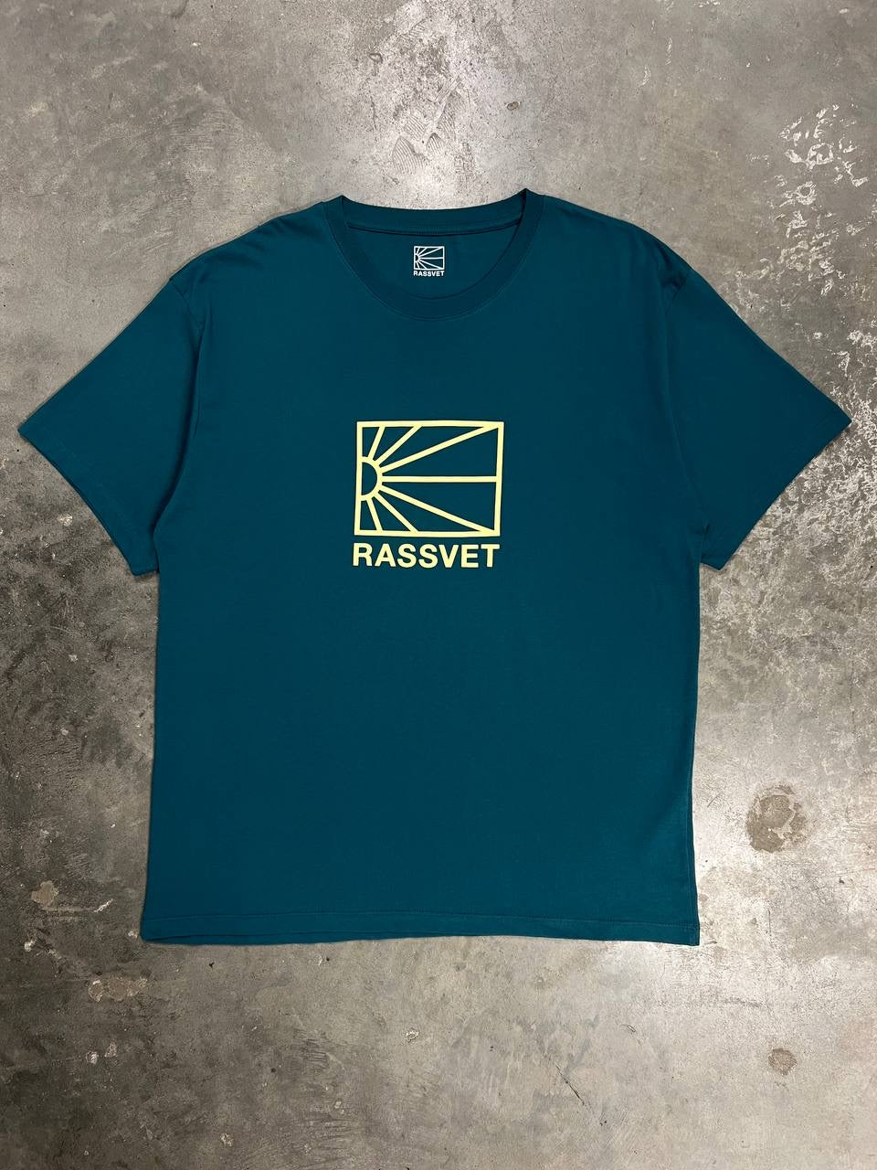 PACCBET Rassvet T-Shirt