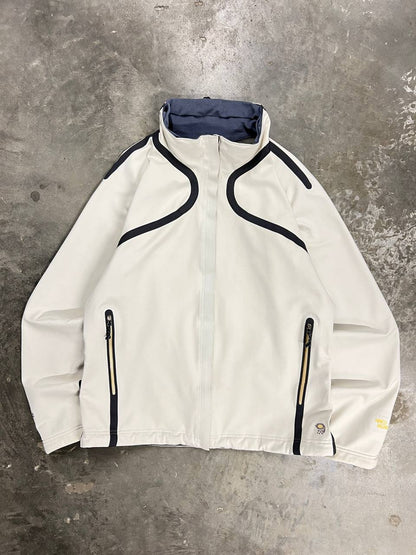 Mountain Hardwear Tapered Seams Softshell Jacket
