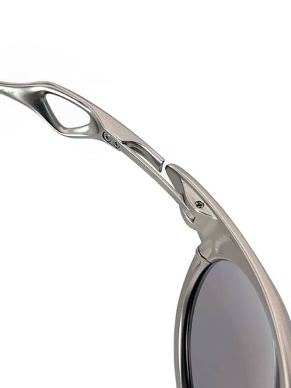 2026 Oakley Neo Jacket Matte Gunmetal / Prizm Black Polarized Sunglasses